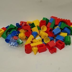 𝅺Educational Toys Block Series " Only one Left"